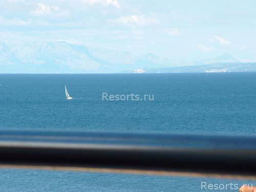 Villa Sunrise Hotel 4